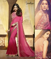 Ardhangini 3021 series party wear saree catalog WHOLESALE BEST RATE (12)