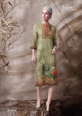 Arena fashion divinity Kurties collection WHOLESLAE BY GOSIYA EXPORTS SURAT (7)
