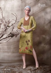Arena fashion divinity Kurties collection WHOLESLAE BY GOSIYA EXPORTS SURAT (9)