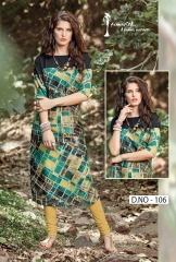 Arena fashion faminista labels Kurties collection wholesale BEST RATE BY GOSIYA EXPORTS SURAT (3)