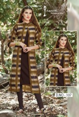 Arena fashion faminista labels Kurties collection wholesale BEST RATE BY GOSIYA EXPORTS SURAT (7)