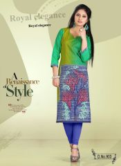 Arena fashion feminista lalita vol 1 cotton casual wear kurtI WHOLESALE BEST RATE (5)