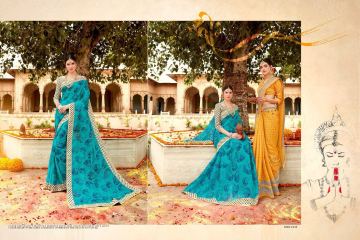AROMA SILK SAREES BY SHANGRILA DESIGNER MANIPURI SILK SAREES ARE AVAILABLE AT WHOLESALE BEST RATEBY GOSIYA EXPORTS S (45)