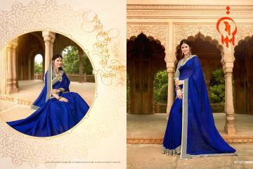 AROMA SILK SAREES BY SHANGRILA DESIGNER MANIPURI SILK SAREES ARE AVAILABLE AT WHOLESALE BEST RATEBY GOSIYA EXPORTS SURAT (1)