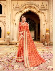 AROMA SILK SAREES BY SHANGRILA DESIGNER MANIPURI SILK SAREES ARE AVAILABLE AT WHOLESALE BEST RATEBY GOSIYA EXPORTS SURAT