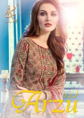 ARZU BY KAPIL DESIGNER PASHMINA PRINT SUITS ARE AVAILABLE AT WHOLESALE BEST RATE B GOSIYA EXPORTS SURAT (1)