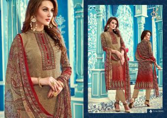 ARZU BY KAPIL DESIGNER PASHMINA PRINT SUITS ARE AVAILABLE AT WHOLESALE BEST RATE B GOSIYA EXPORTS SURAT (5)