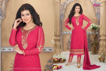 AVON TRENDS FASHIONISTA VOL 4 SALWAR SUIT CATALOG AT BEST RATE WHOLESAEL BY GOSIYA EXPORTS SURAT (2)