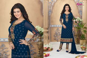 AVON TRENDS FASHIONISTA VOL 4 SALWAR SUIT CATALOG AT BEST RATE WHOLESAEL BY GOSIYA EXPORTS SURAT (8)