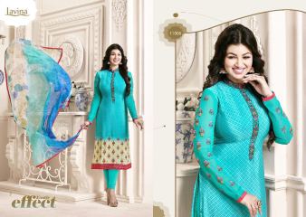 AYESHA BY LAVINA VOL 11 CRAPE EMBROIDERED DESIGNER WEAR SALWAR KAMEEZ WHOLESALE BEST RATE BY GOSIYA EXPORTS SURAT (6)