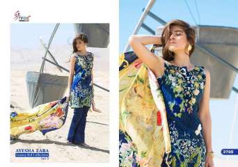 AYESHA ZARA VOL 2 LUXURY EID COLLECTION WHOLESALE RATE AT GOSIYA EXPORTS SURAT (5)