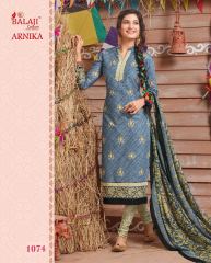 BALAJI ARNIKA VOL 5 COTTON DRESS (18)