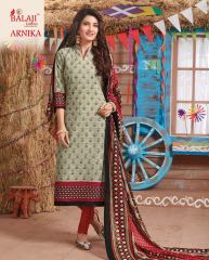 BALAJI ARNIKA VOL 5 COTTON DRESS (2)