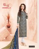 BALAJI COTTON ARABELLA VOL 12