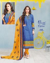 BALAJI COTTON CHITRA VOL 16 COTTON DRESS MATERIAL WHOLESALE SELLER DEALER BEST RATE BY GOSIYA EXPORTS SURAT (16)