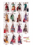 BATTIK SPECIAL VOL 6 AARVI (18)