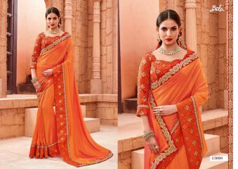 BELA FASHION CELEBRITY CATALOG FANCY EMBROIDERED PARTY WEAR E BY GOSIYA EXPORTS SURAT (10)