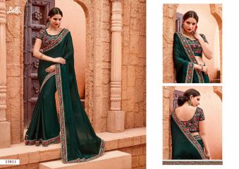 BELA FASHION CELEBRITY CATALOG FANCY EMBROIDERED PARTY WEAR E BY GOSIYA EXPORTS SURAT (14)