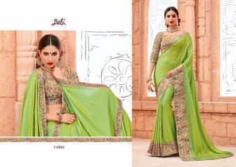 BELA FASHION CELEBRITY CATALOG FANCY EMBROIDERED PARTY WEAR E BY GOSIYA EXPORTS SURAT (18)