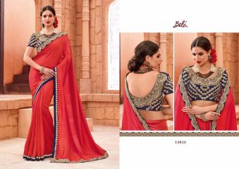 BELA FASHION CELEBRITY CATALOG FANCY EMBROIDERED PARTY WEAR E BY GOSIYA EXPORTS SURAT (3)