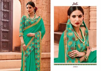 BELA FASHION CELEBRITY CATALOG FANCY EMBROIDERED PARTY WEAR E BY GOSIYA EXPORTS SURAT (4)