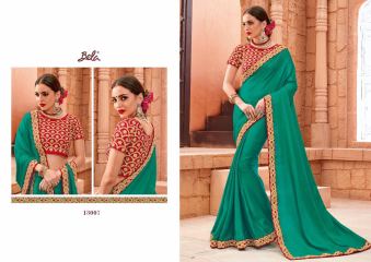 BELA FASHION CELEBRITY CATALOG FANCY EMBROIDERED PARTY WEAR E BY GOSIYA EXPORTS SURAT (7)