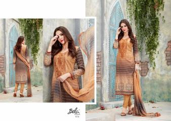 Bela Fashion elegance salwar kameez collection WHOLESALE BEST RATE BY GOSIYA EXPORTS (1)