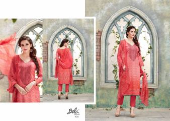 Bela Fashion elegance salwar kameez collection WHOLESALE BEST RATE BY GOSIYA EXPORTS (10)