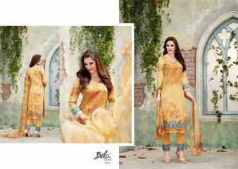 Bela Fashion elegance salwar kameez collection WHOLESALE BEST RATE BY GOSIYA EXPORTS (12)