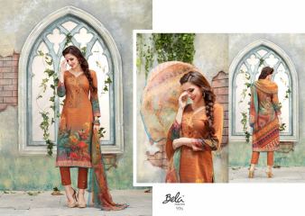 Bela Fashion elegance salwar kameez collection WHOLESALE BEST RATE BY GOSIYA EXPORTS (2)