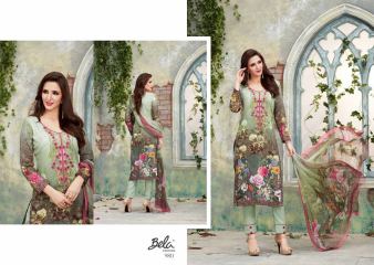 Bela Fashion elegance salwar kameez collection WHOLESALE BEST RATE BY GOSIYA EXPORTS (3)