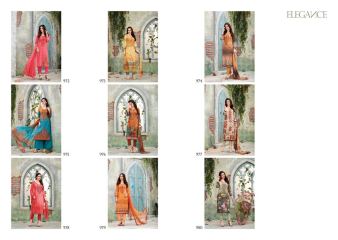 Bela Fashion elegance salwar kameez collection WHOLESALE BEST RATE BY GOSIYA EXPORTS (5)
