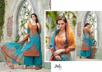 Bela Fashion elegance salwar kameez collection WHOLESALE BEST RATE BY GOSIYA EXPORTS (8)