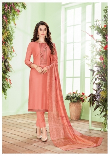 BELA FASHION MASAKALI COTTON SILK STRAIGHT SALWAR KAMEEZ ONLINE SELLER WHOLESALE DEALER BEST RATE BY GOSIYA EXPORTS SURAT (10)