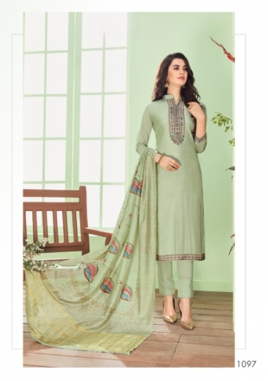 BELA FASHION MASAKALI COTTON SILK STRAIGHT SALWAR KAMEEZ ONLINE SELLER WHOLESALE DEALER BEST RATE BY GOSIYA EXPORTS SURAT (14)