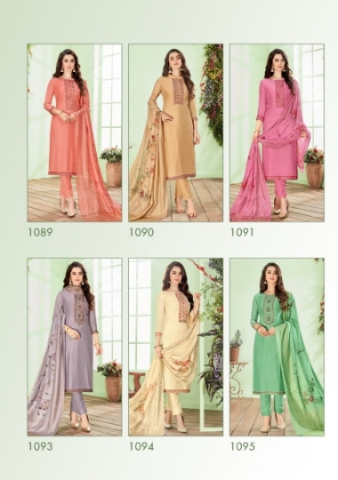 BELA FASHION MASAKALI COTTON SILK STRAIGHT SALWAR KAMEEZ ONLINE SELLER WHOLESALE DEALER BEST RATE BY GOSIYA EXPORTS SURAT (15)