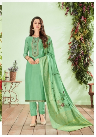 BELA FASHION MASAKALI COTTON SILK STRAIGHT SALWAR KAMEEZ ONLINE SELLER WHOLESALE DEALER BEST RATE BY GOSIYA EXPORTS SURAT (3)