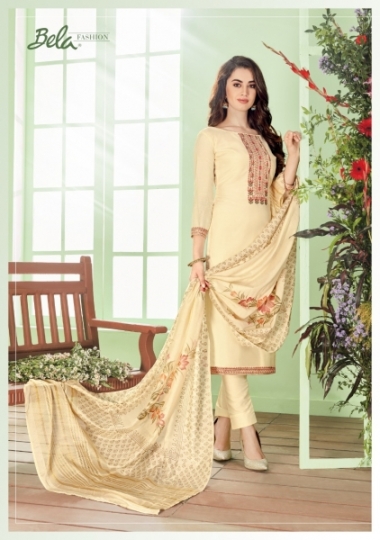 BELA FASHION MASAKALI COTTON SILK STRAIGHT SALWAR KAMEEZ ONLINE SELLER WHOLESALE DEALER BEST RATE BY GOSIYA EXPORTS SURAT (7)