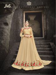 BELA FASHION MEHZABEEN 2 PARTY WEAR COLLECTION WHOLESALE SUPPLIER DEALER WHOLESALE BEST RATE BY GOSIYA EXPORTS SURAT