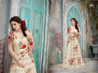 BELA SERIES 1584 TO 1592 GEORGETTE SALWAR KAMEEZ CATALOG WHOLESALE BEST RATE BY GOSIYA EXPORTS (10)