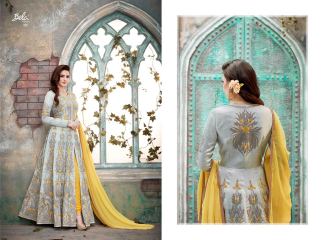 BELA SERIES 1584 TO 1592 GEORGETTE SALWAR KAMEEZ CATALOG WHOLESALE BEST RATE BY GOSIYA EXPORTS (11)