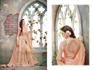 BELA SERIES 1584 TO 1592 GEORGETTE SALWAR KAMEEZ CATALOG WHOLESALE BEST RATE BY GOSIYA EXPORTS (3)