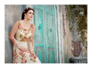 BELA SERIES 1584 TO 1592 GEORGETTE SALWAR KAMEEZ CATALOG WHOLESALE BEST RATE BY GOSIYA EXPORTS (6)