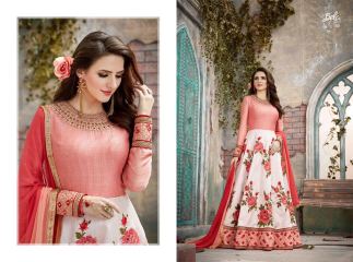 BELA SERIES 1584 TO 1592 GEORGETTE SALWAR KAMEEZ CATALOG WHOLESALE BEST RATE BY GOSIYA EXPORTS (7)