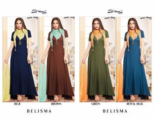 BELISMA BY YOUR CHOICE RAYON 2) (5)