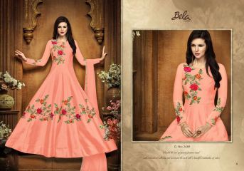 BELLA FASHION 2489 NEW COLOURS CARNIVAL COLLECTION WHOLESALE SALER BEST RATE BY GOSIYA EXPORTS SURAT (2)