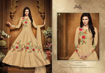 BELLA FASHION 2489 NEW COLOURS CARNIVAL COLLECTION WHOLESALE SALER BEST RATE BY GOSIYA EXPORTS SURAT (4)