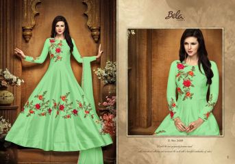 BELLA FASHION 2489 NEW COLOURS CARNIVAL COLLECTION WHOLESALE SALER BEST RATE BY GOSIYA EXPORTS SURAT (5)