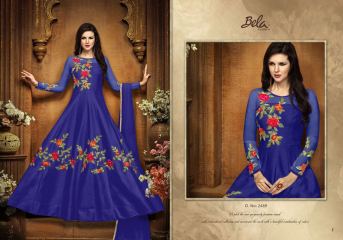 BELLA FASHION 2489 NEW COLOURS CARNIVAL COLLECTION WHOLESALE SALER BEST RATE BY GOSIYA EXPORTS SURAT (6)