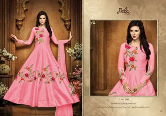 BELLA FASHION 2489 NEW COLOURS CARNIVAL COLLECTION WHOLESALE SALER BEST RATE BY GOSIYA EXPORTS SURAT (8)